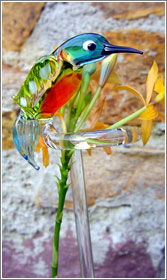 Blumenst&auml;be - Orchideenst&auml;be