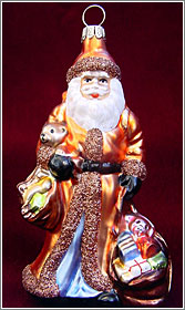 Christbaumschmuck, Weihnachtsschmuck, Glasv&ouml;gel